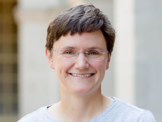 Image of Anita McCauley