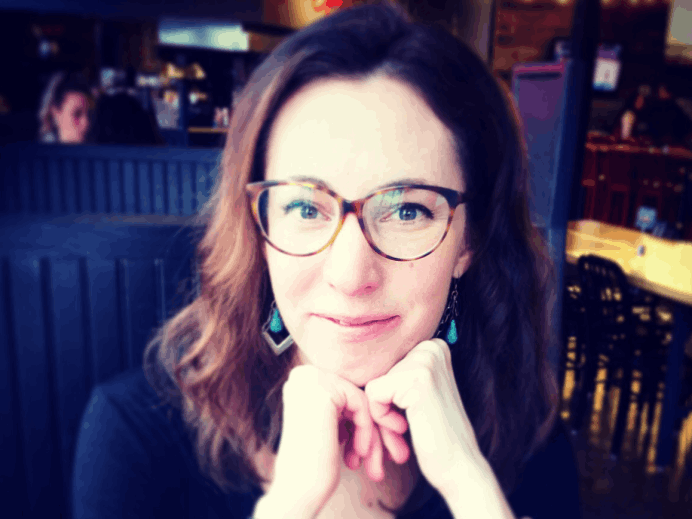 Image of Megan Hobbs