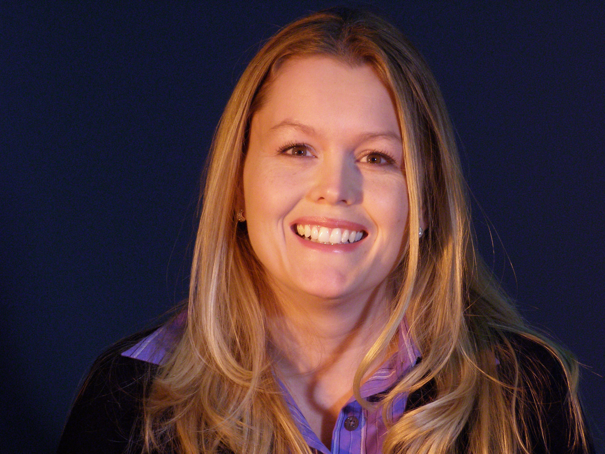 Image of Kristi Verbeke